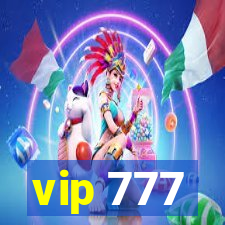 vip 777